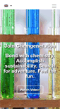 Mobile Screenshot of chemgeneration.com